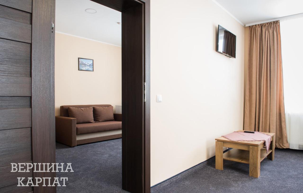 Vershyna Dragobrat Exterior foto
